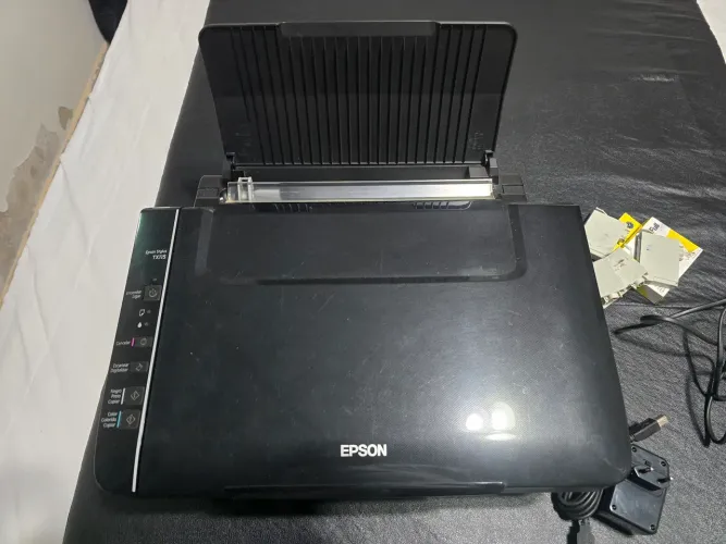 Impressora Epson Stylus TX115