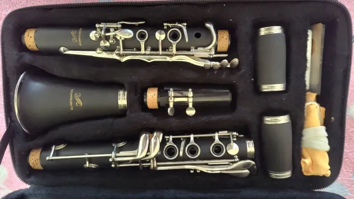 Clarinete DOMINANTE 