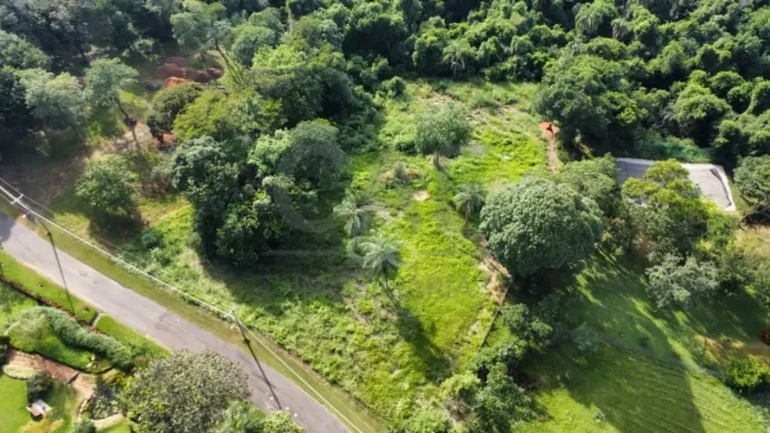 Terreno à venda, 5140 m² por R$ 1.750.000,00 - Condomínio Fazenda Duas Marias - Holambra/S