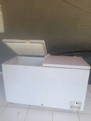 Frizzer 411 L