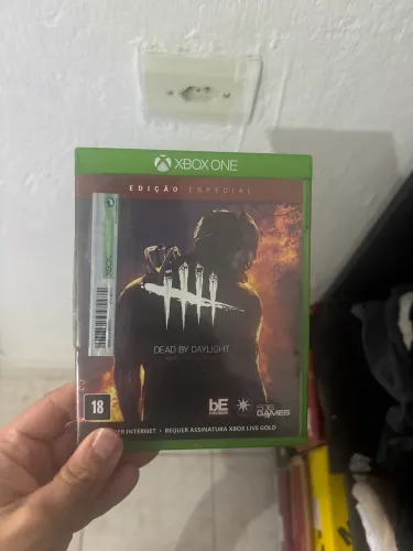 Jogo de Xbox one s