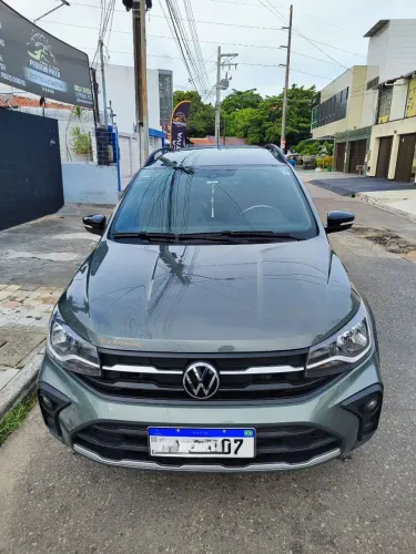Volkswagen Saveiro Extreme 1.6 Flex 16V CD 2025