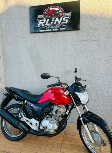 HONDA START 2024