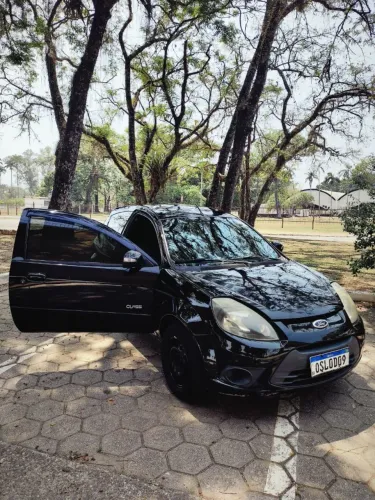 Ford KA 1.0 8v/1.0 8V ST Flex 3P 2013