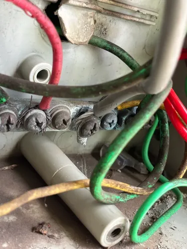 ELETRICISTA PROFISSIONAL