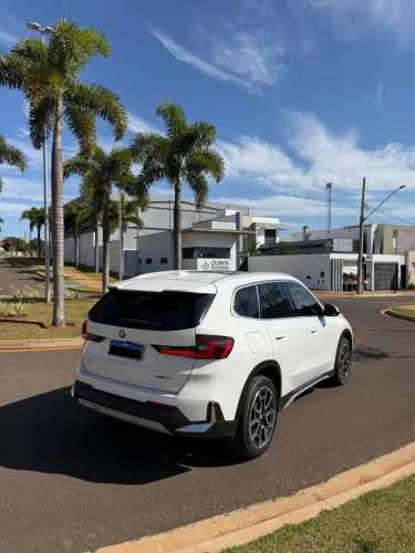 BMW X1 Sdrive 20I X-line 2.0 TB Aut. 2023