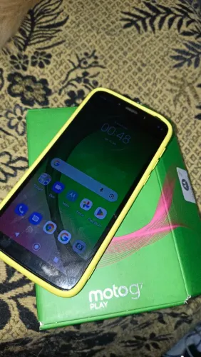 Moto G7 play 32GB