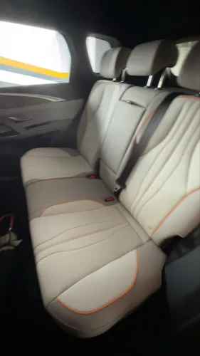 BYD Song Pro GS 1.5 16V Híbrido Aut. 2025