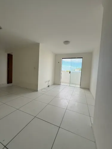 APARTAMENTO PARA ALUGUEL NO GEISEL CONDOMÍNIO COMOLETO