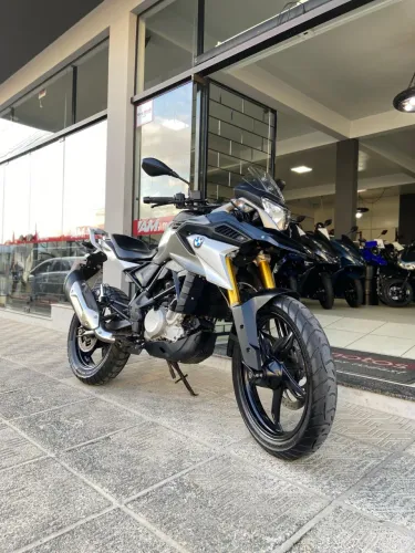 VENDO BMW  GS 310