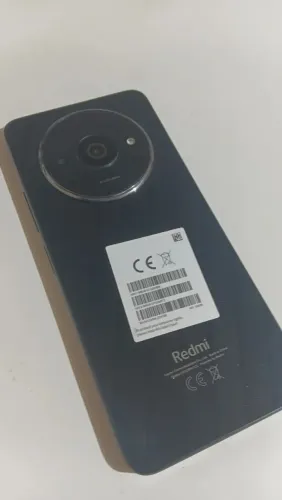 Celular xiaomi redimi