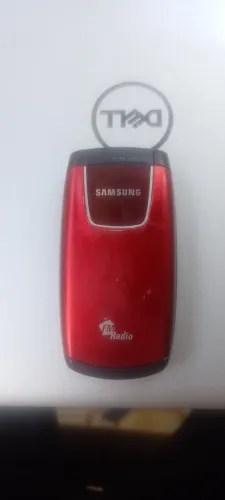 Celular SANSUMG SGH-C276L ( SEM CARREGADOR)