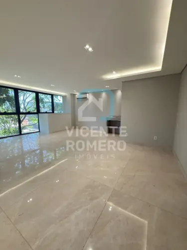Sala Comercial em Georgina Business Park, São José do Rio Preto/SP
