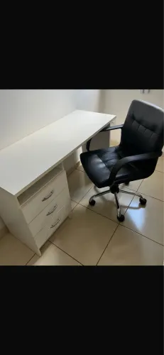 Escrivaninha