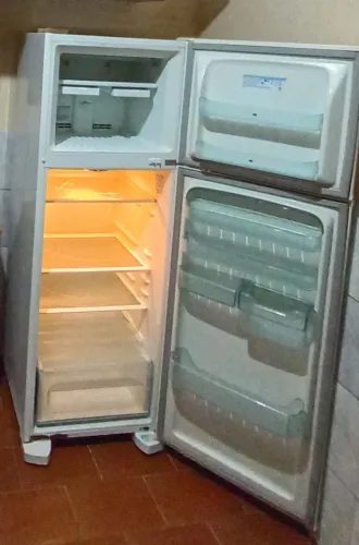 Geladeira