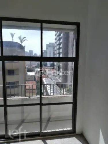 Apartamento à venda Rua Cacilda Becker, Jardim das Acácias - São Paulo