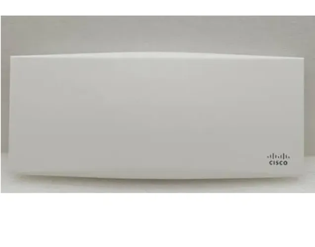 Access Point Cisco Meraki MR44 Banda Dupla Branco