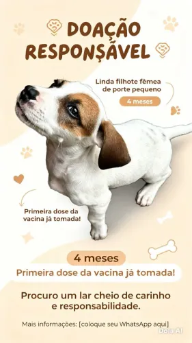 ? DOAÇÃO RESPONSÁVEL