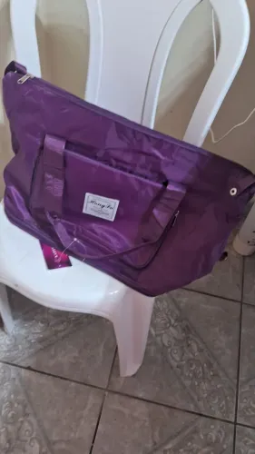 bolsa pra academia nova