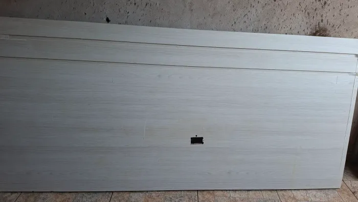 Painel para TV grande