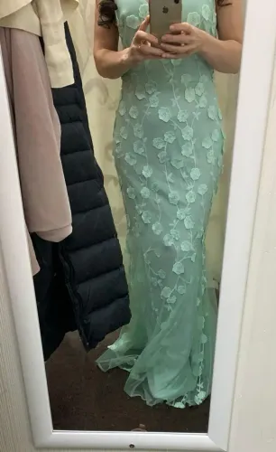 Vestidos de festa