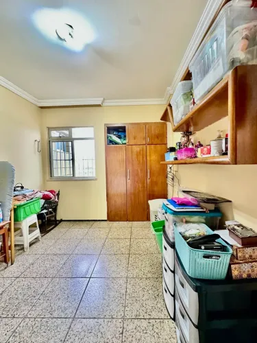 Apartamento no Bairro de Fátima com 3 quartos