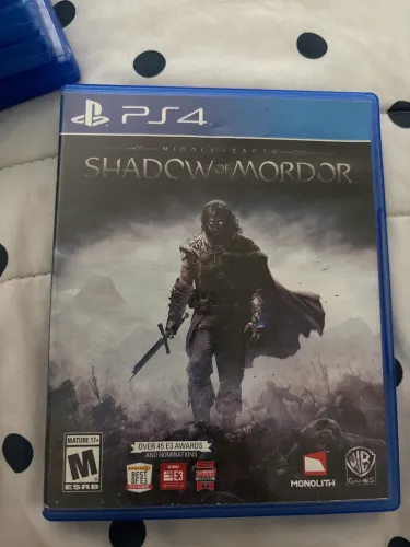 Jogos Ps4