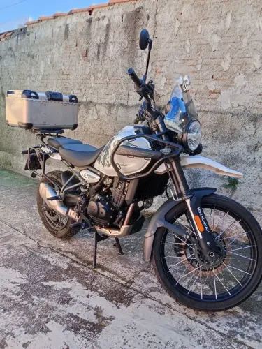 Himalayan 450