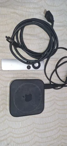 Apple TV de 3ª Gera