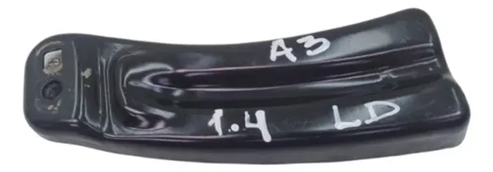 Suporte Cárter Direito Audi A3 Q3 Golf Jetta 2014 2020