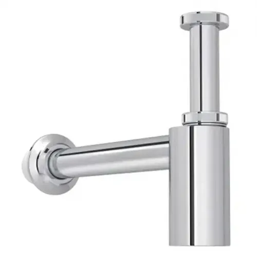 Sifão Cozinha 1 1/2x1 1/2x30 Saída DN40 Tigre Metais