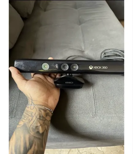 Kinect Xbox 360