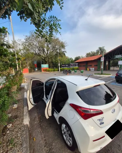 Hyundai HB20 Comf./c.plus/c.style 1.0 Flex 12V 2017