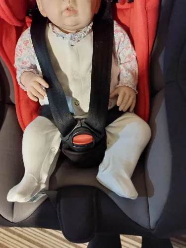 Cadeira para carro Cosco