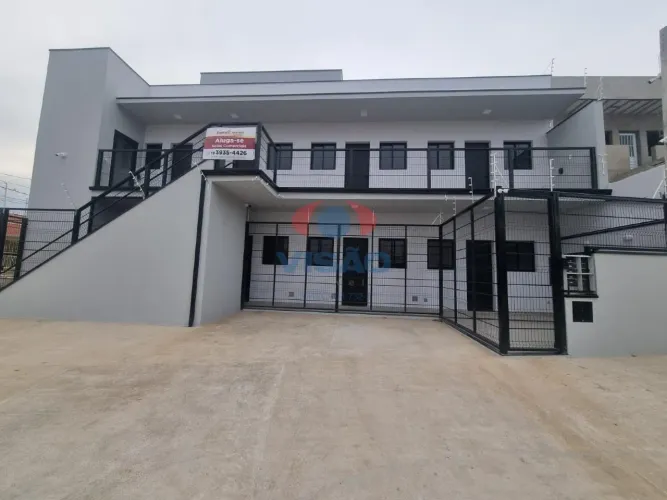 Sala para aluguel, Jardim Colonial - Indaiatuba/SP