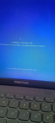 Notebook potivo usado