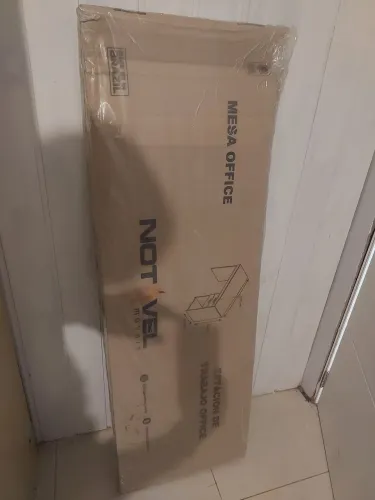 Mesa de escritório