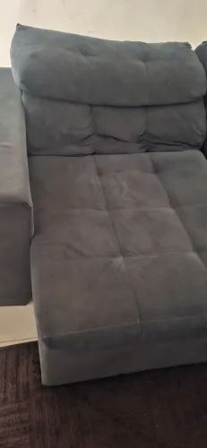 Sofa retrátil