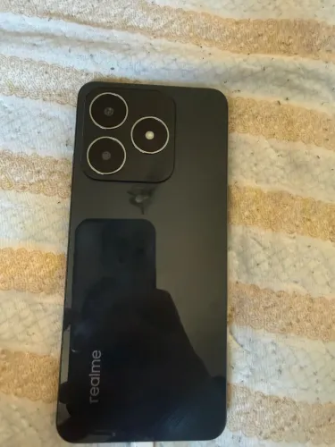 Realme c61 128 gb 