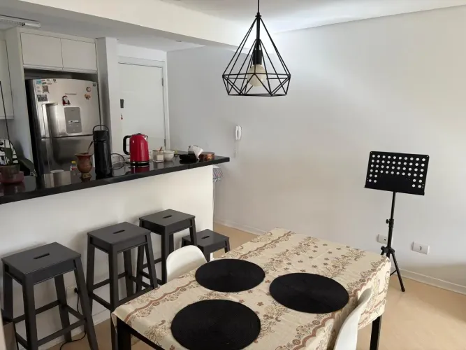 Apartamento 3 Quartos com Suíte no Cabral