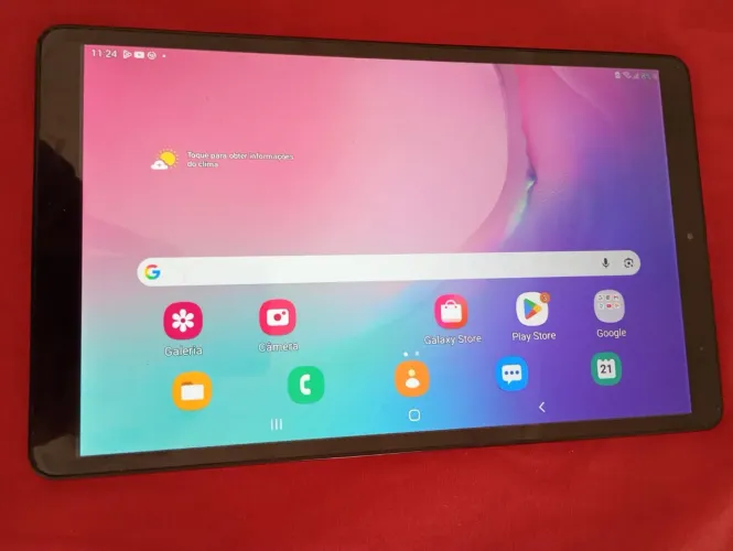 Tablet Samsung T515