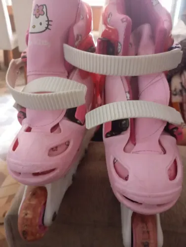 Patins infantil