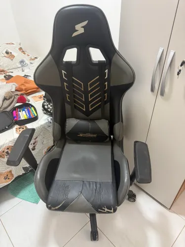 Cadeira de pc game
