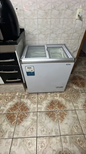 FREEZER EOS 138l