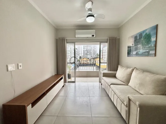 Apartamento para LOCAÇÃO ANUAL no Tombo no Guarujá, SP | QVista Inteligência Imobiliária G