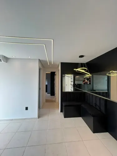 APARTAMENTO PARA LOCAÇÃO | PARK GOLF COLÔNIA JAPONESA