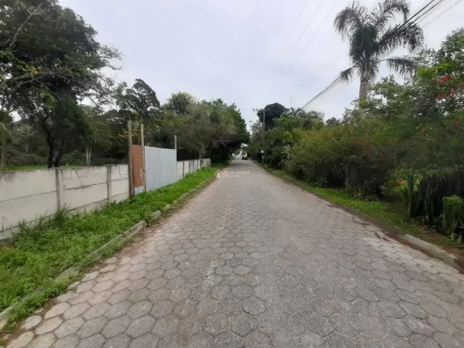 Lindo lote na Laureano cm 294 metros quadrados com projeto aprovado