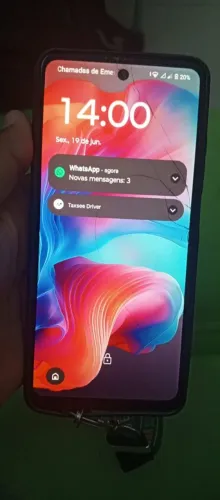 Moto G 04S