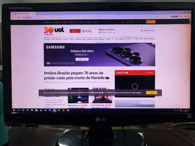 Computador completo