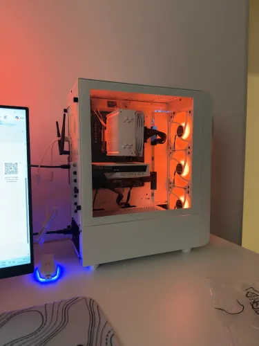 Pc gamer 